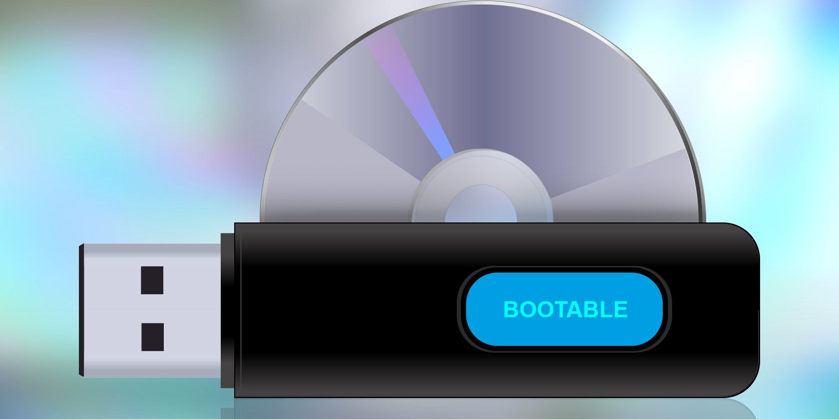 problems making bootable usb for mac